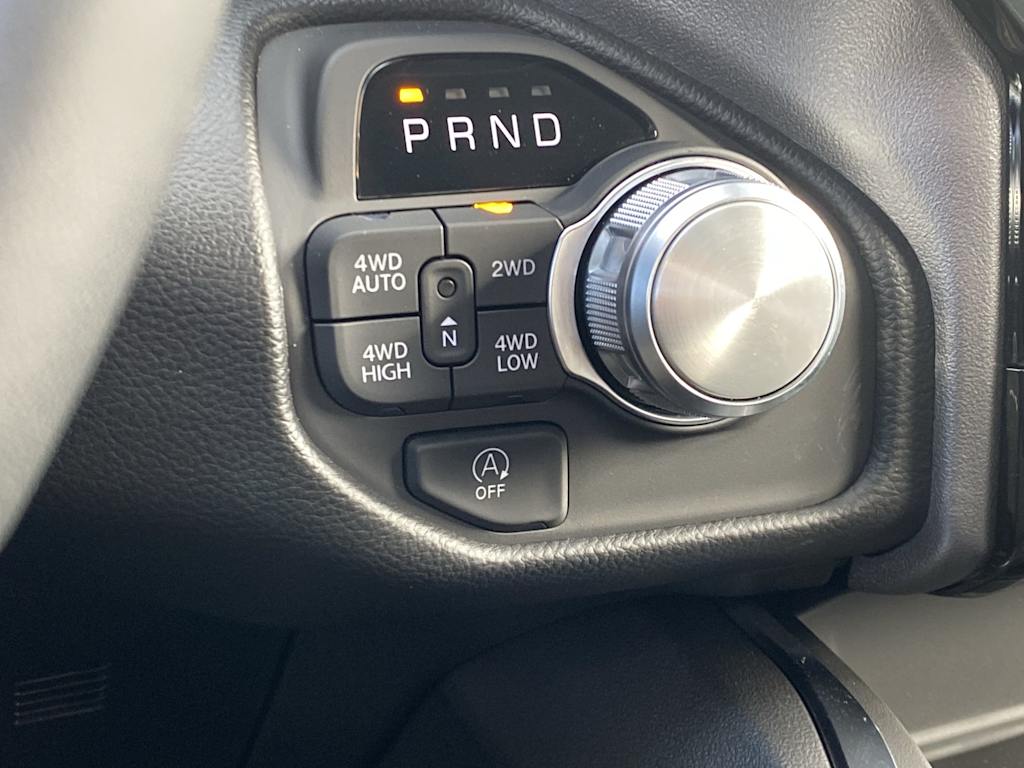 Thumbnail: 2026 RAM 1500 - 29