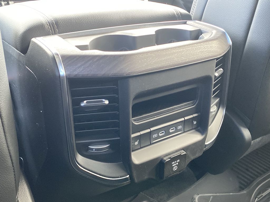 Thumbnail: 2026 RAM 1500 - 38
