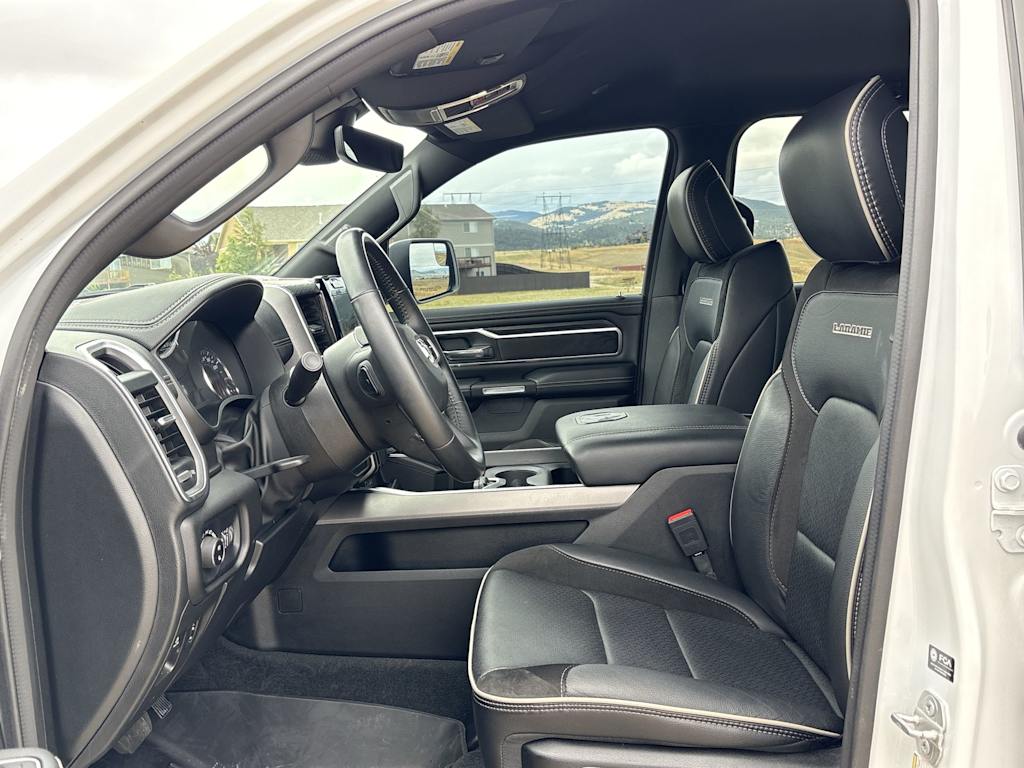 Thumbnail: 2023 RAM 1500 - 9