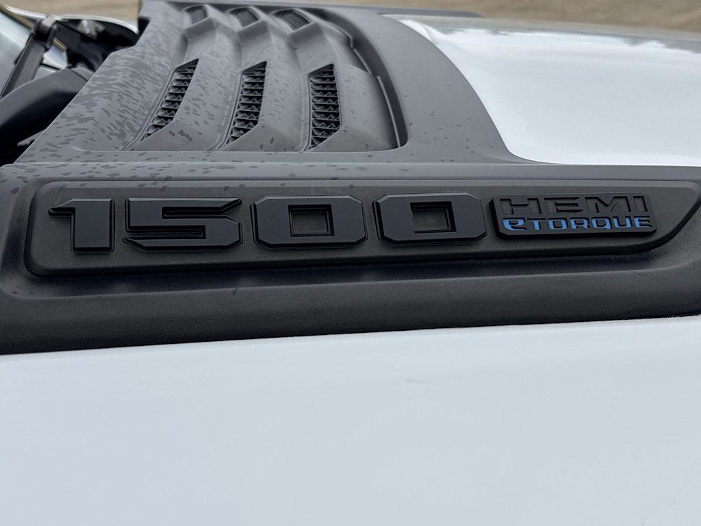 Thumbnail: 2023 RAM 1500 - 7