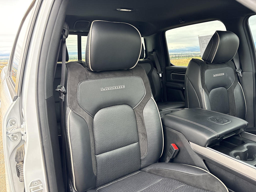 Thumbnail: 2023 RAM 1500 - 10