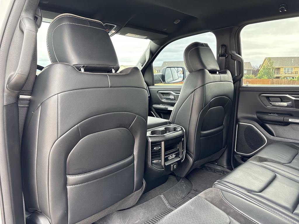 Thumbnail: 2023 RAM 1500 - 11