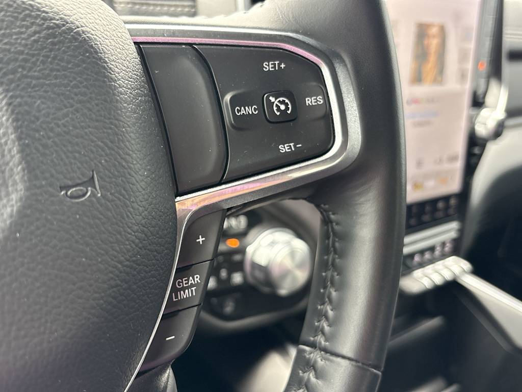Thumbnail: 2023 RAM 1500 - 35