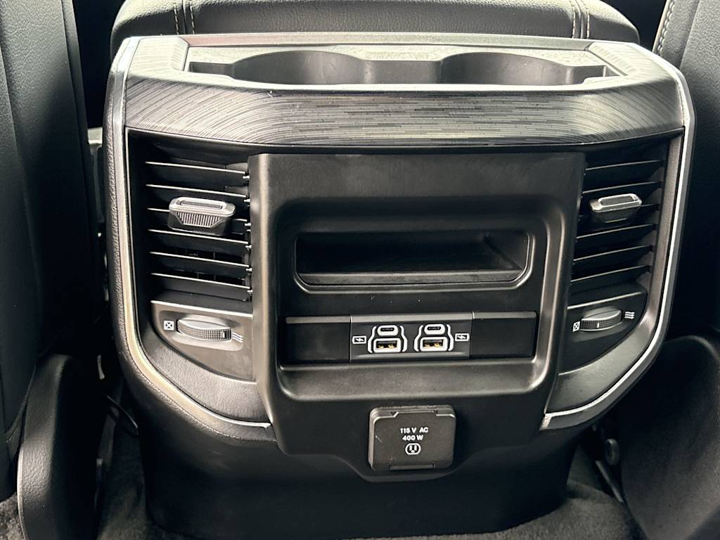 Thumbnail: 2023 RAM 1500 - 38