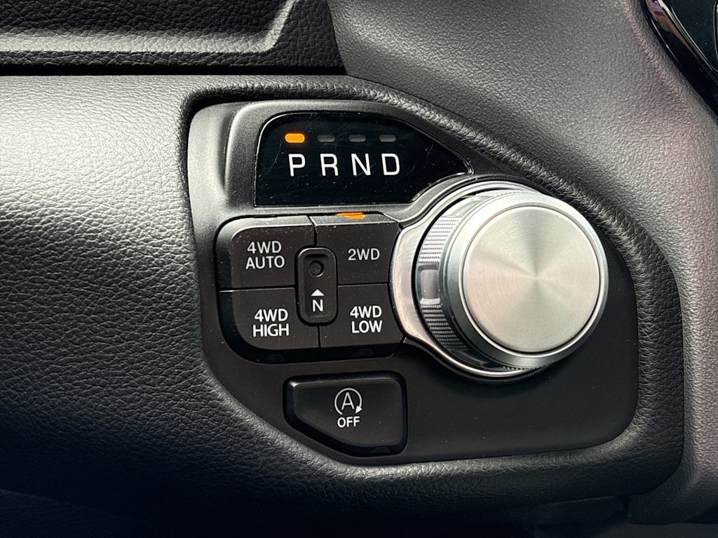 Thumbnail: 2023 RAM 1500 - 29