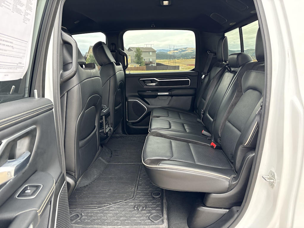 Thumbnail: 2023 RAM 1500 - 39