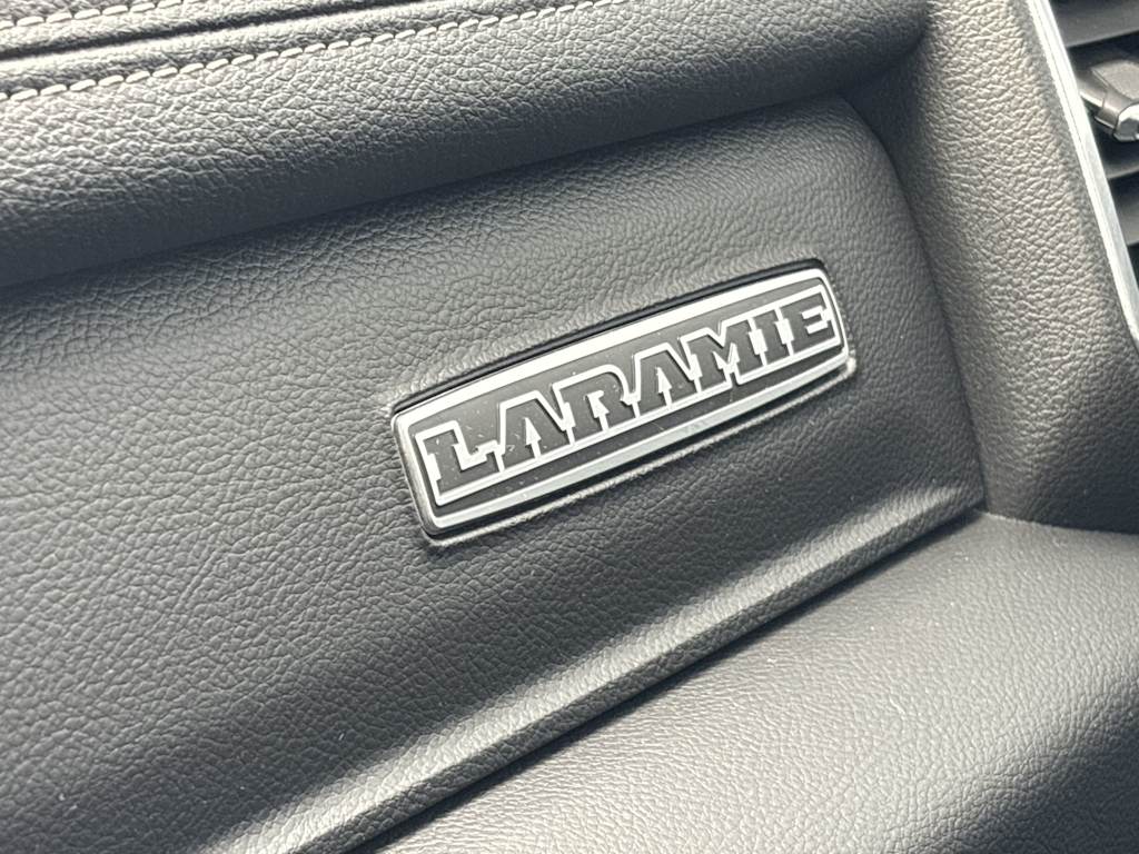 Thumbnail: 2023 RAM 1500 - 30