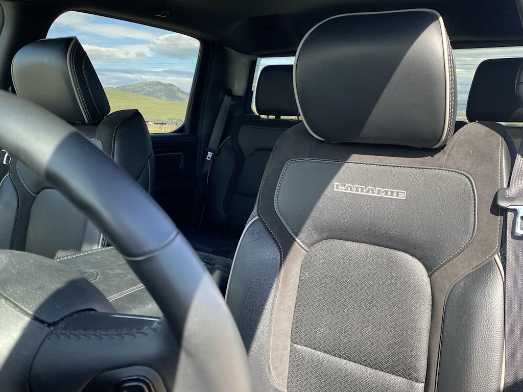 Thumbnail: 2024 RAM 1500 - 7