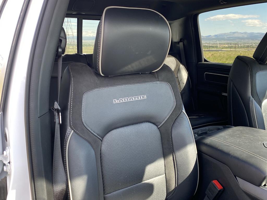 Thumbnail: 2024 RAM 1500 - 6