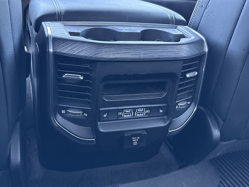 Thumbnail: 2024 RAM 1500 - 38