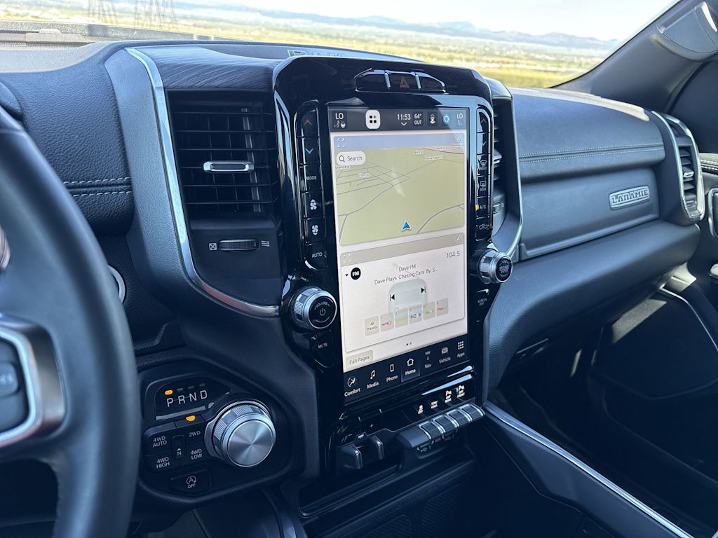 Thumbnail: 2024 RAM 1500 - 12