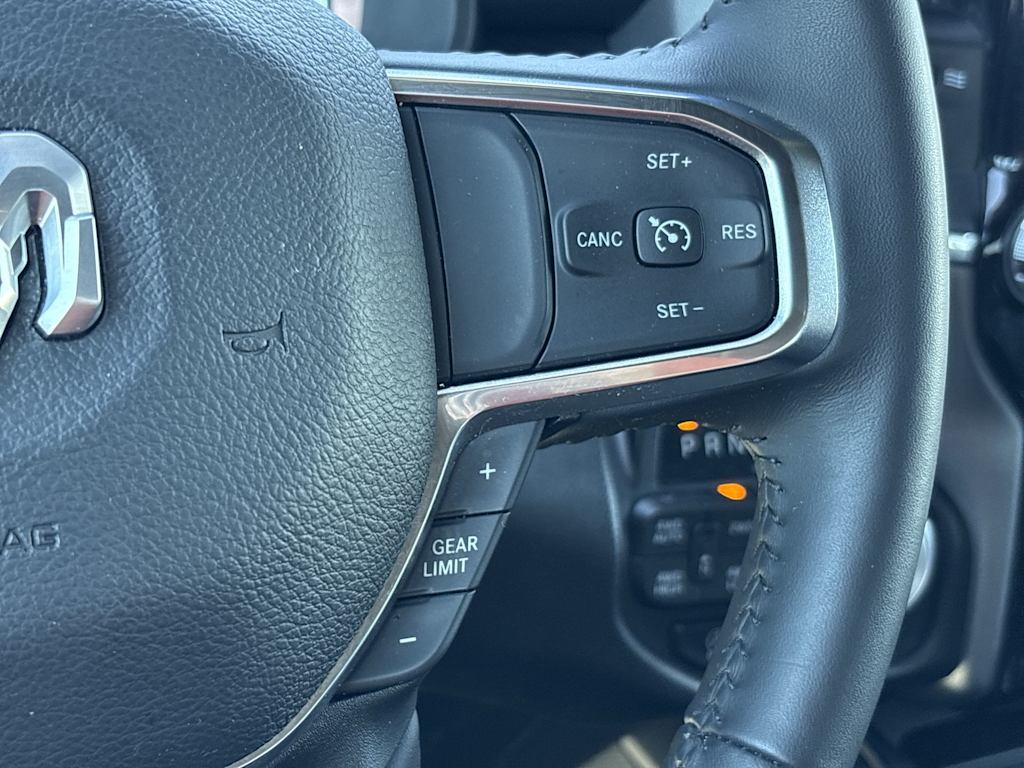 Thumbnail: 2024 RAM 1500 - 35