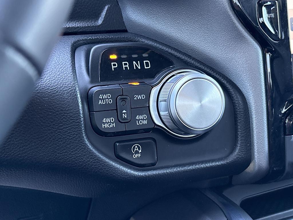 Thumbnail: 2024 RAM 1500 - 29