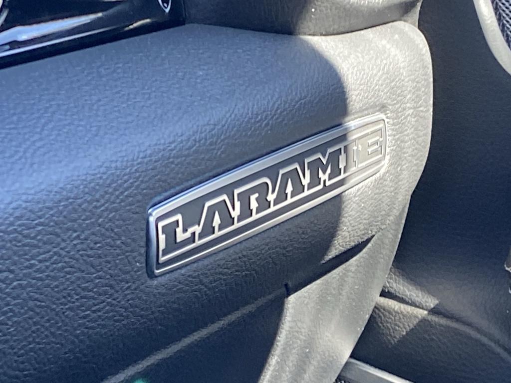 Thumbnail: 2026 RAM 1500 - 30