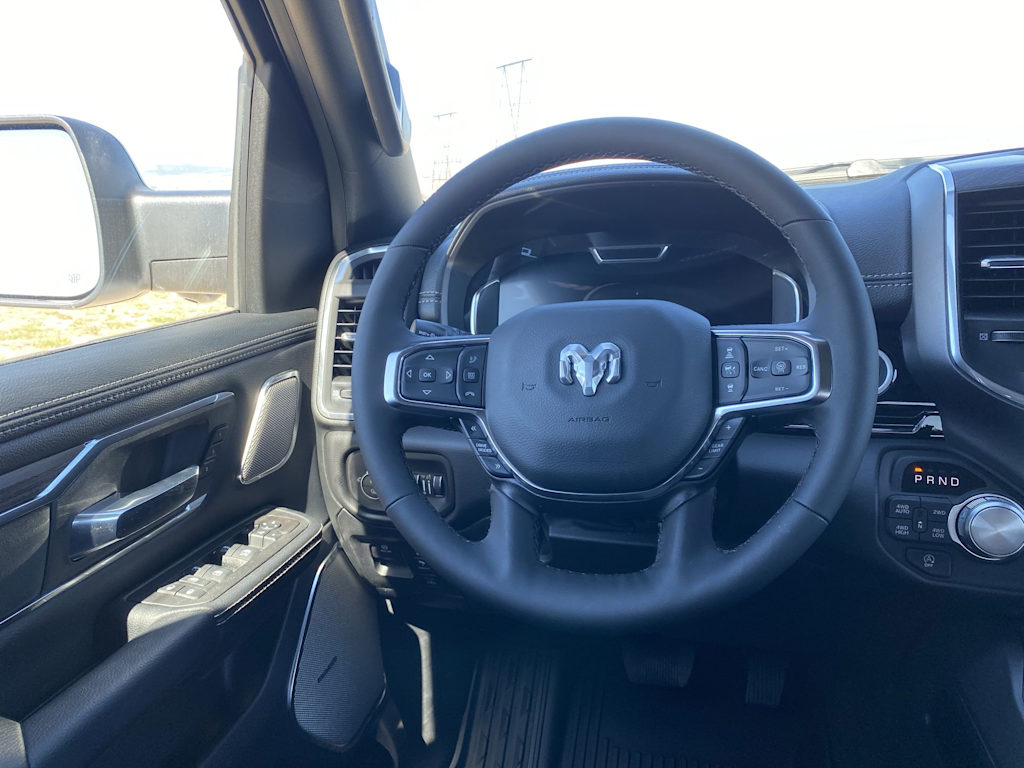 Thumbnail: 2026 RAM 1500 - 8