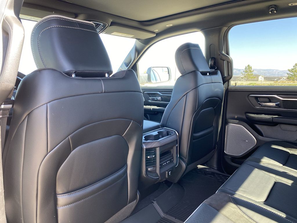 Thumbnail: 2026 RAM 1500 - 11