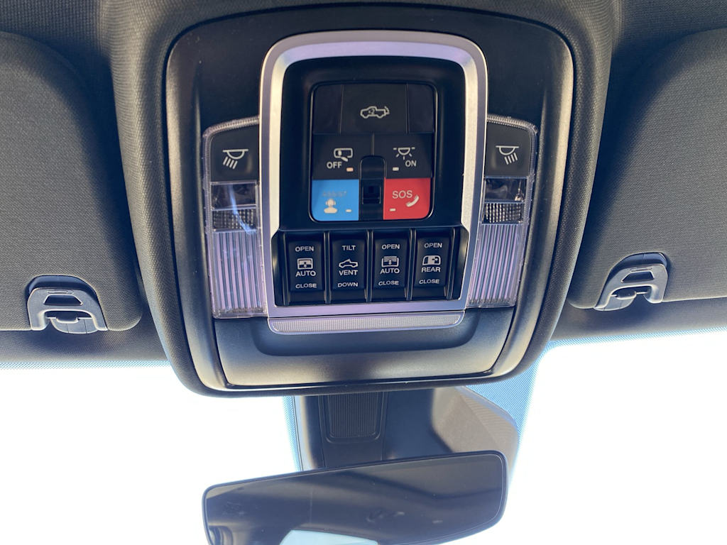 Thumbnail: 2026 RAM 1500 - 31
