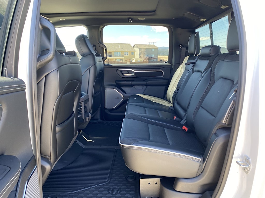 Thumbnail: 2026 RAM 1500 - 39