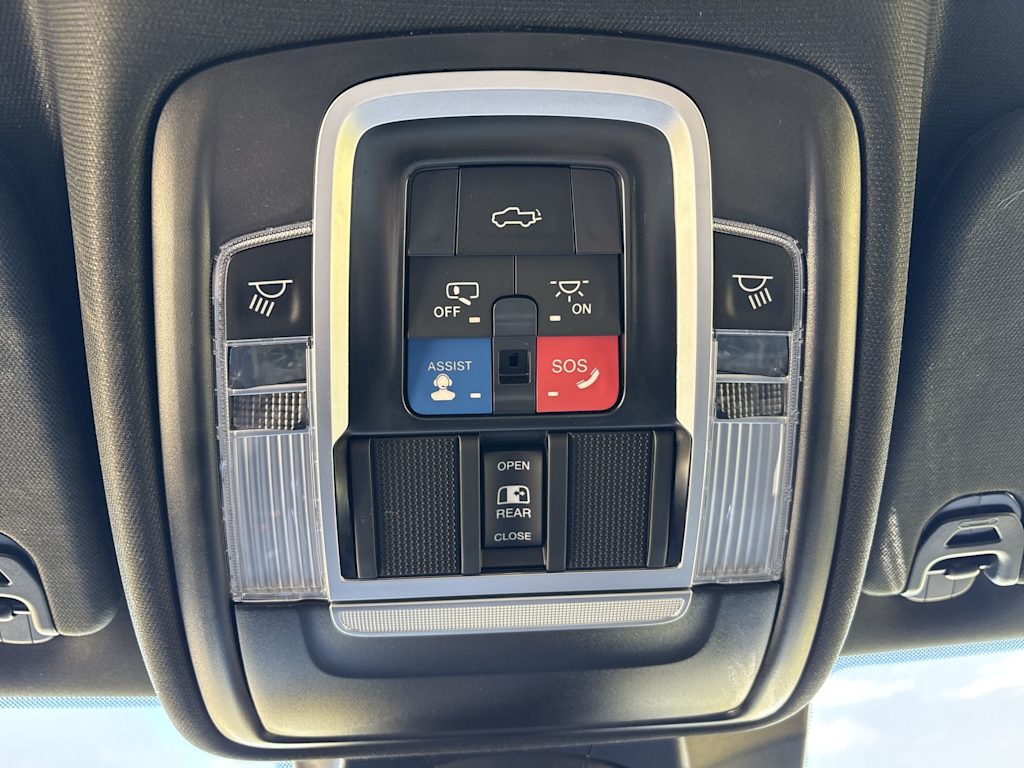 Thumbnail: 2023 RAM 1500 - 19