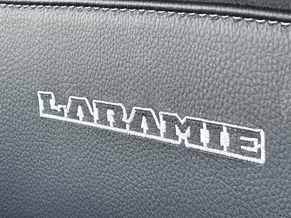 Thumbnail: 2023 RAM 1500 - 6
