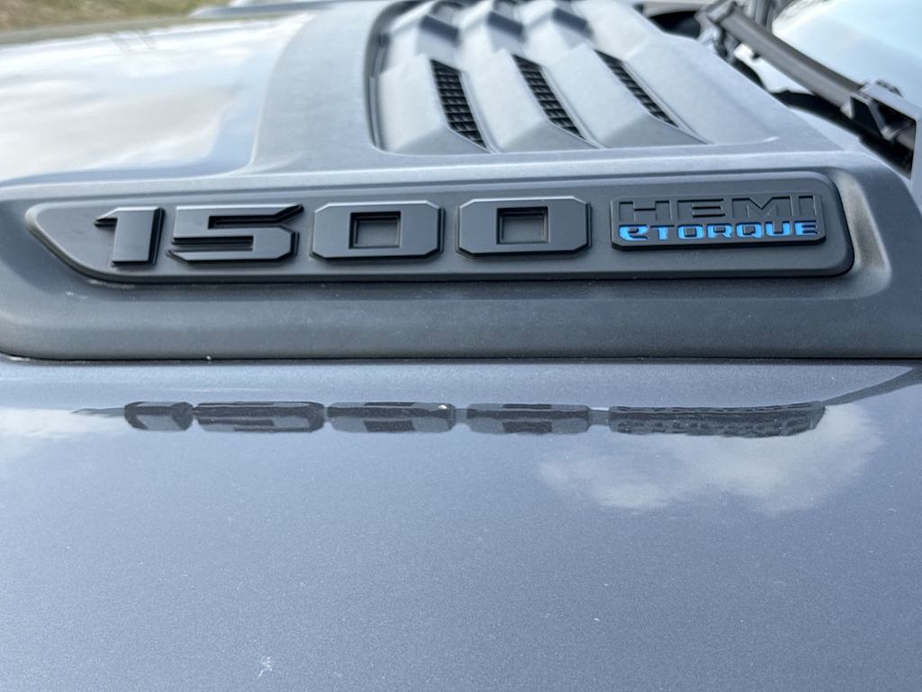 Thumbnail: 2023 RAM 1500 - 7