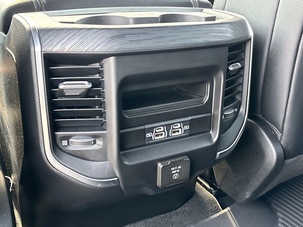 Thumbnail: 2023 RAM 1500 - 36