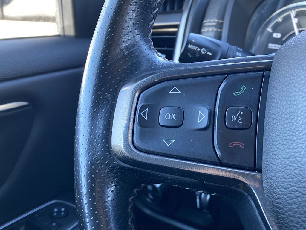 Thumbnail: 2022 RAM 1500 - 24