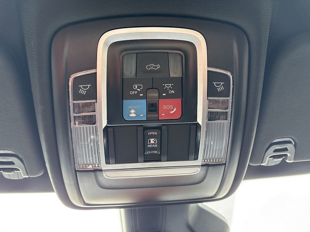 Thumbnail: 2025 RAM 1500 - 31