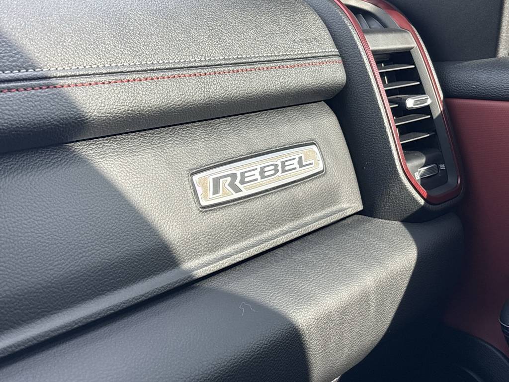 Thumbnail: 2025 RAM 1500 - 30