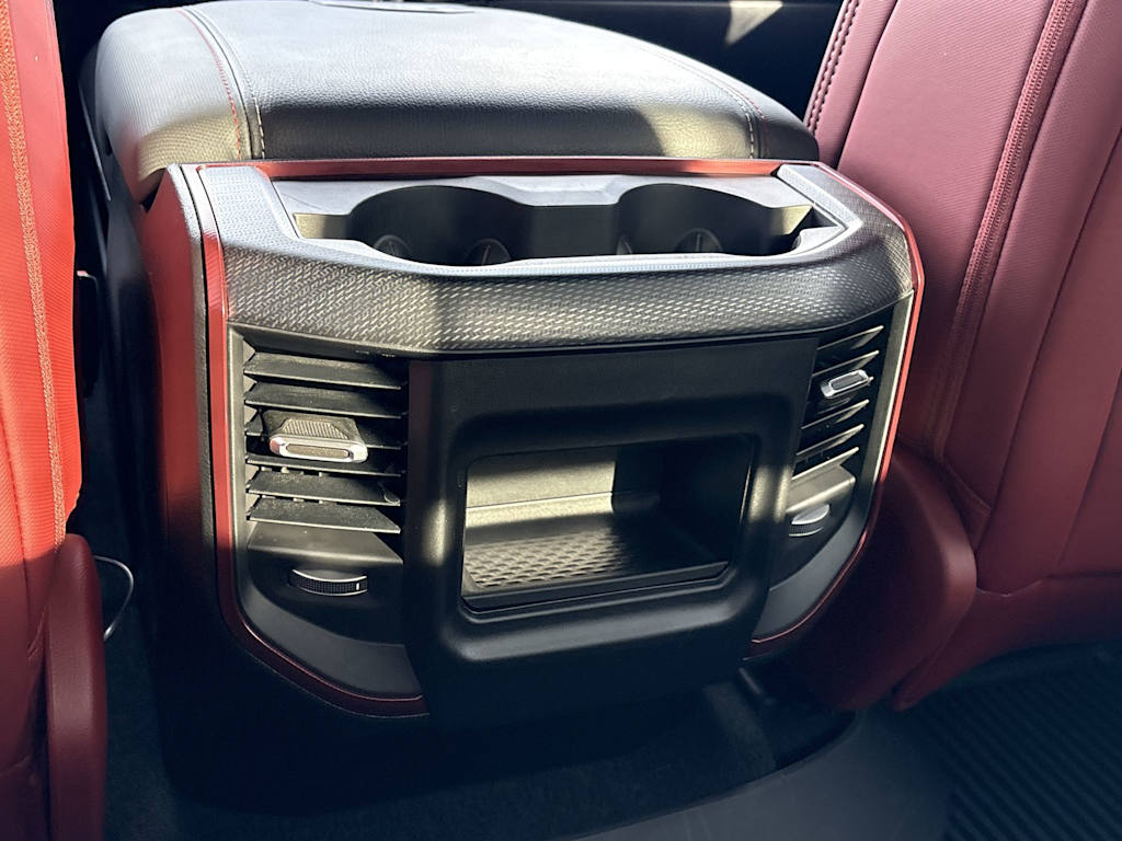 Thumbnail: 2025 RAM 1500 - 38