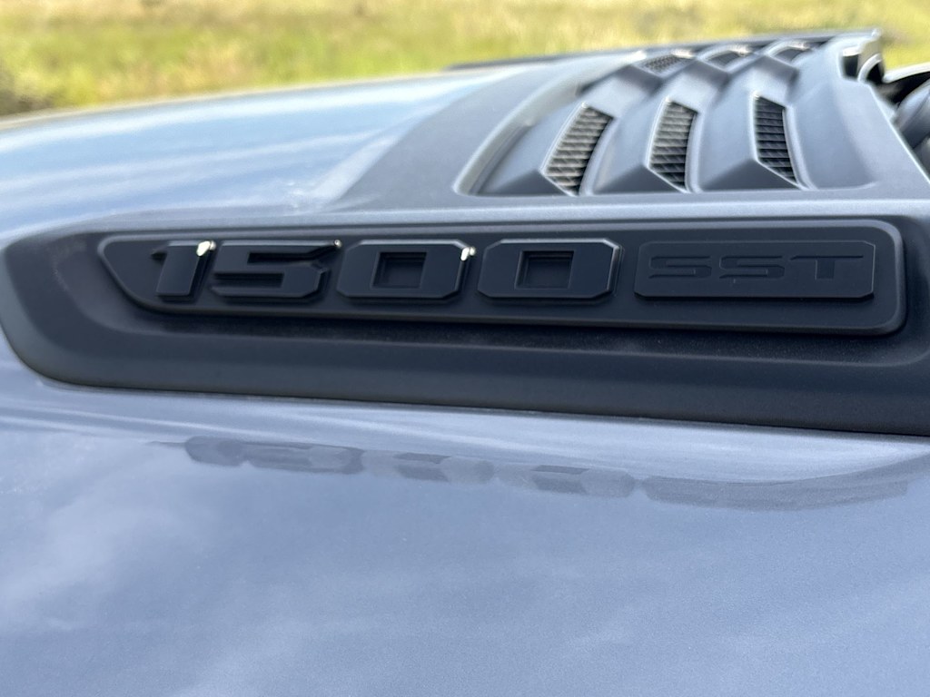 Thumbnail: 2025 RAM 1500 - 7