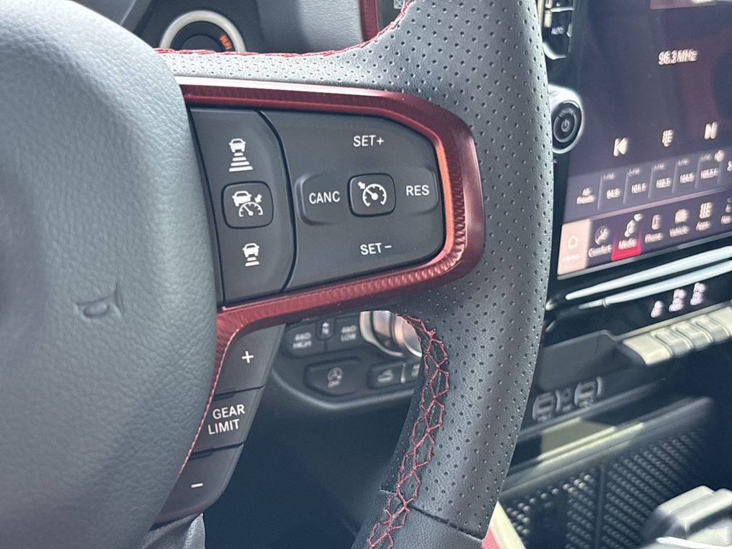 Thumbnail: 2025 RAM 1500 - 35