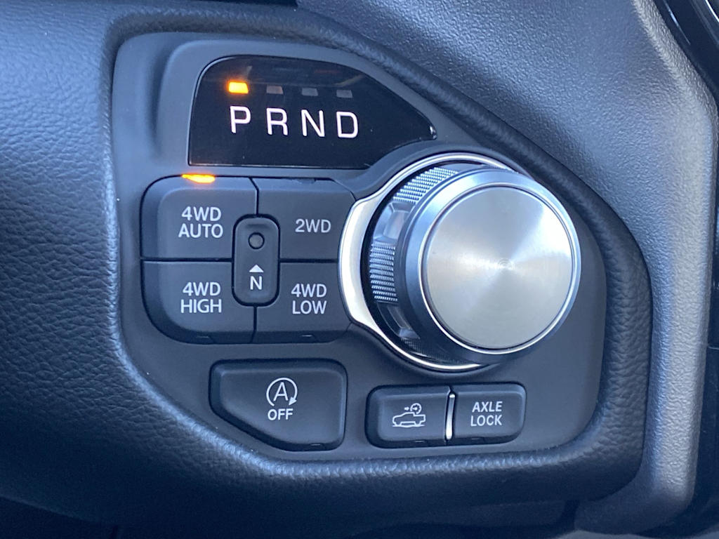 Thumbnail: 2026 RAM 1500 - 29