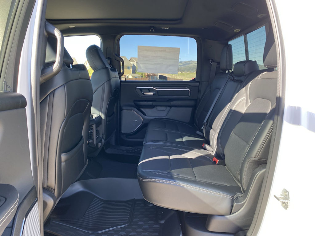 Thumbnail: 2026 RAM 1500 - 39