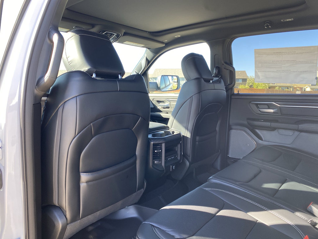 Thumbnail: 2026 RAM 1500 - 11