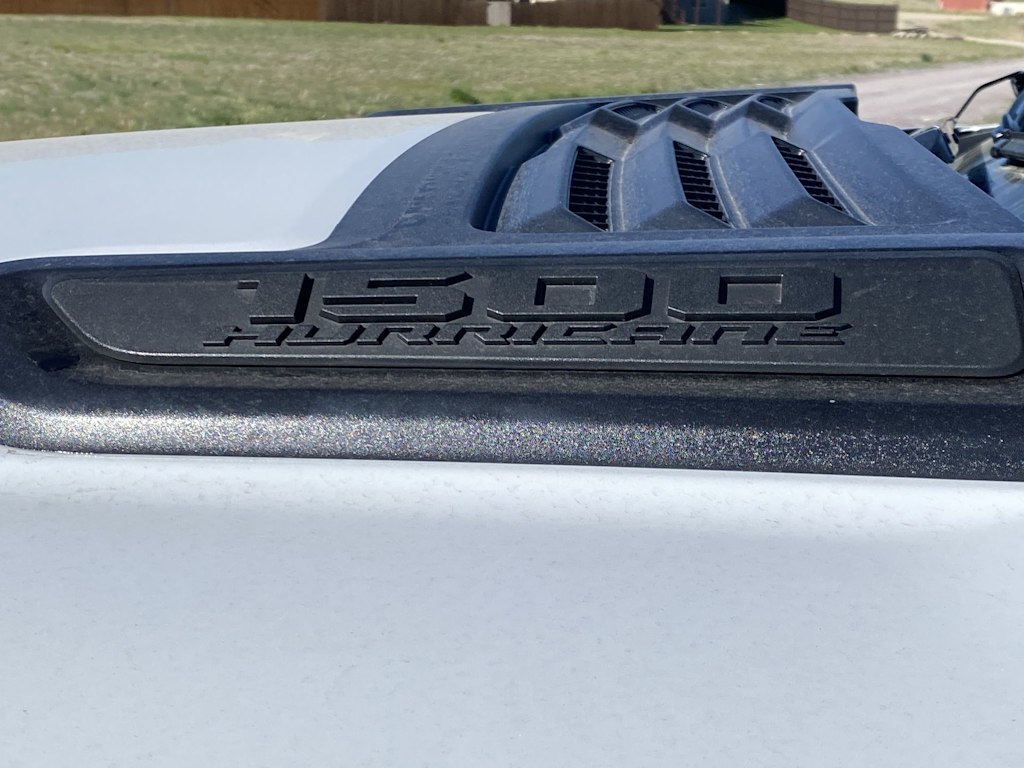 Thumbnail: 2026 RAM 1500 - 7
