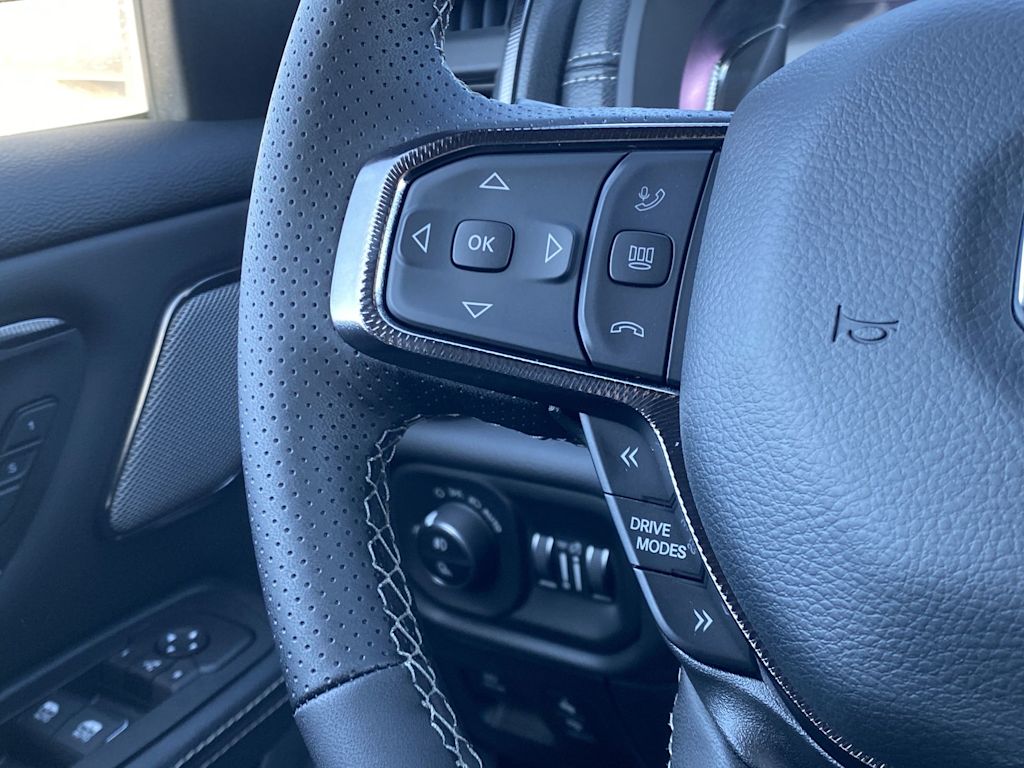 Thumbnail: 2026 RAM 1500 - 34