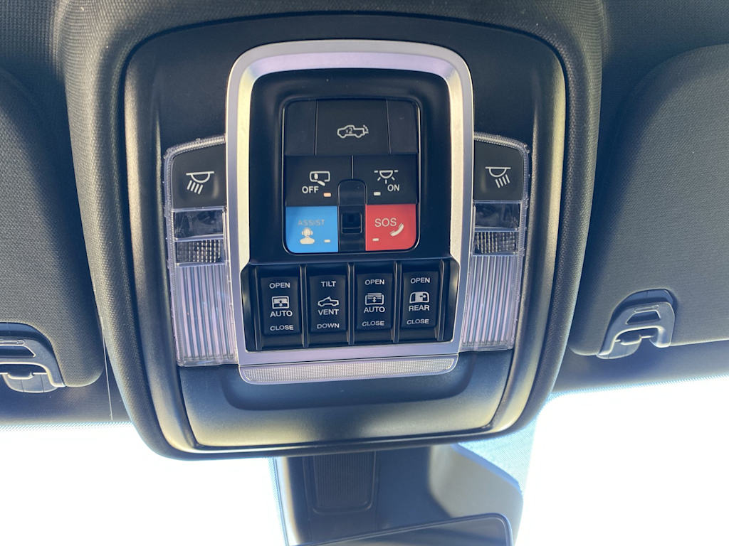 Thumbnail: 2026 RAM 1500 - 31