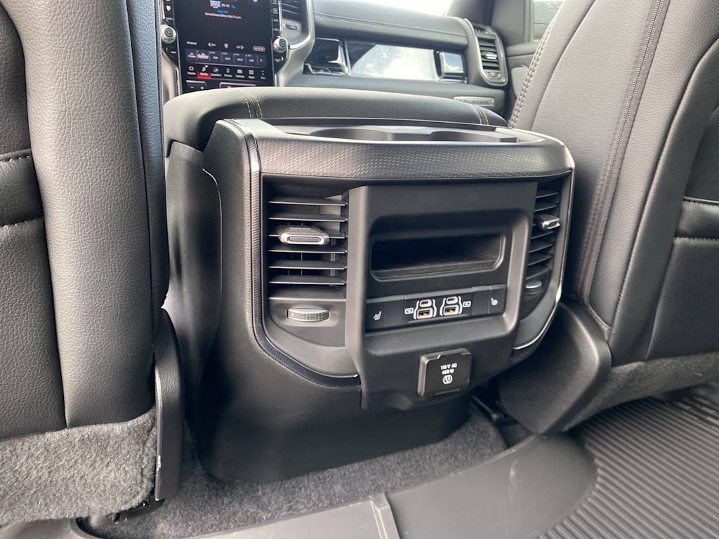 Thumbnail: 2026 RAM 1500 - 37
