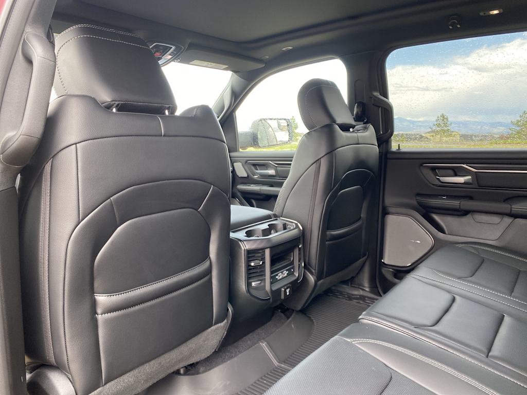 Thumbnail: 2026 RAM 1500 - 11