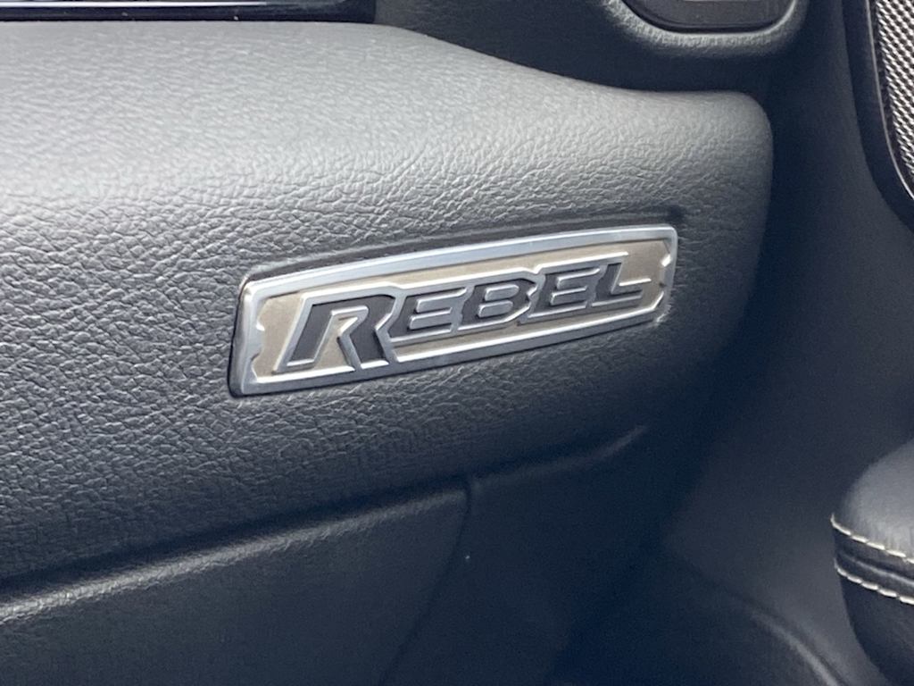 Thumbnail: 2026 RAM 1500 - 7