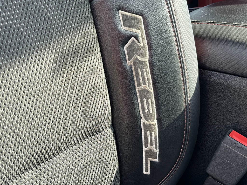 Thumbnail: 2019 RAM 1500 - 10