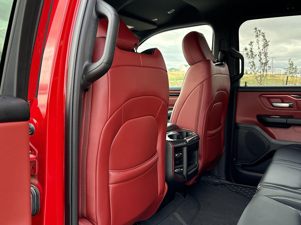 Thumbnail: 2019 RAM 1500 - 10