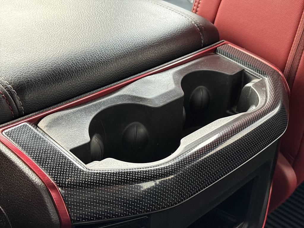 Thumbnail: 2019 RAM 1500 - 35