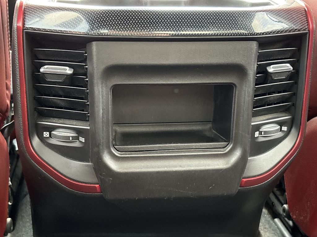 Thumbnail: 2019 RAM 1500 - 36