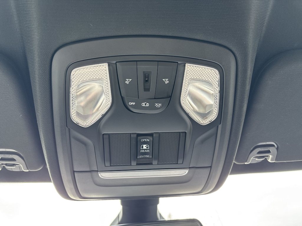 Thumbnail: 2019 RAM 1500 - 29