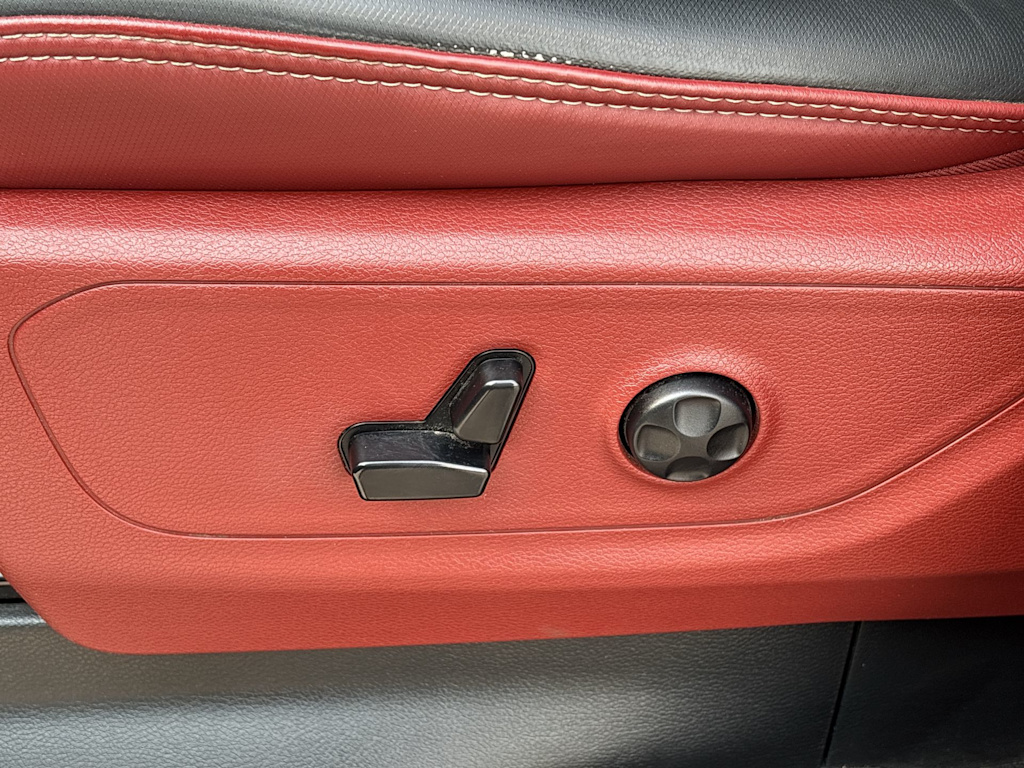 Thumbnail: 2019 RAM 1500 - 25