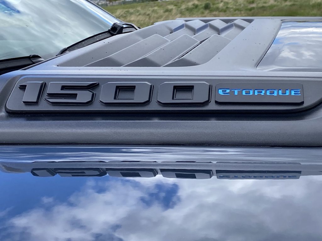 Thumbnail: 2026 RAM 1500 - 7