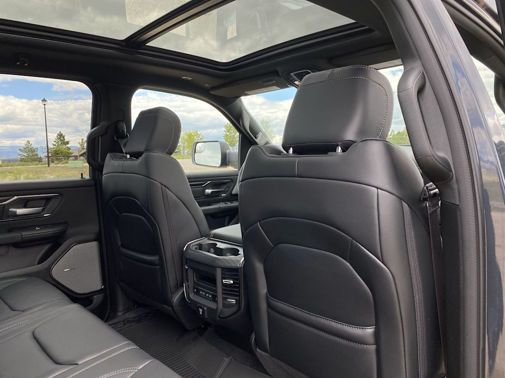 Thumbnail: 2026 RAM 1500 - 36