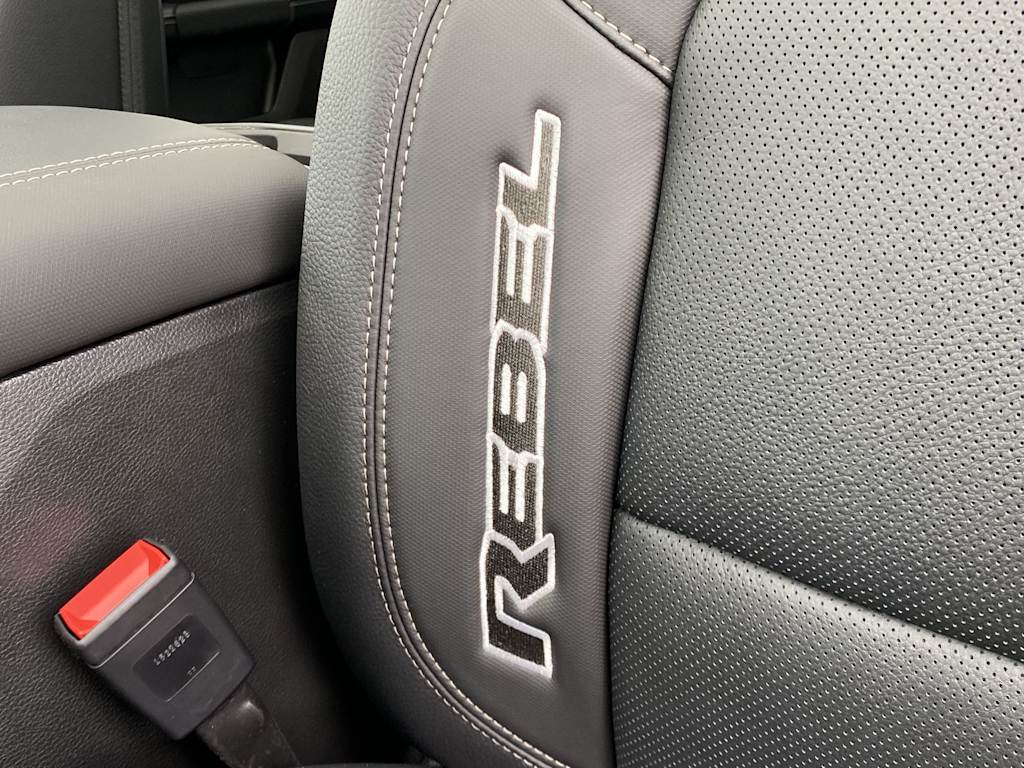 Thumbnail: 2026 RAM 1500 - 30